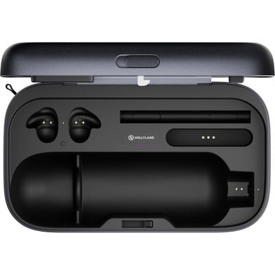 Hollyland MELO P1 Combo Sistem Microfon Wireless