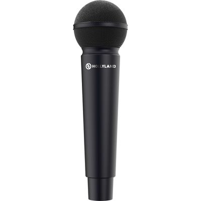 Hollyland MELO P1 Solo Sistem Microfon Wireless