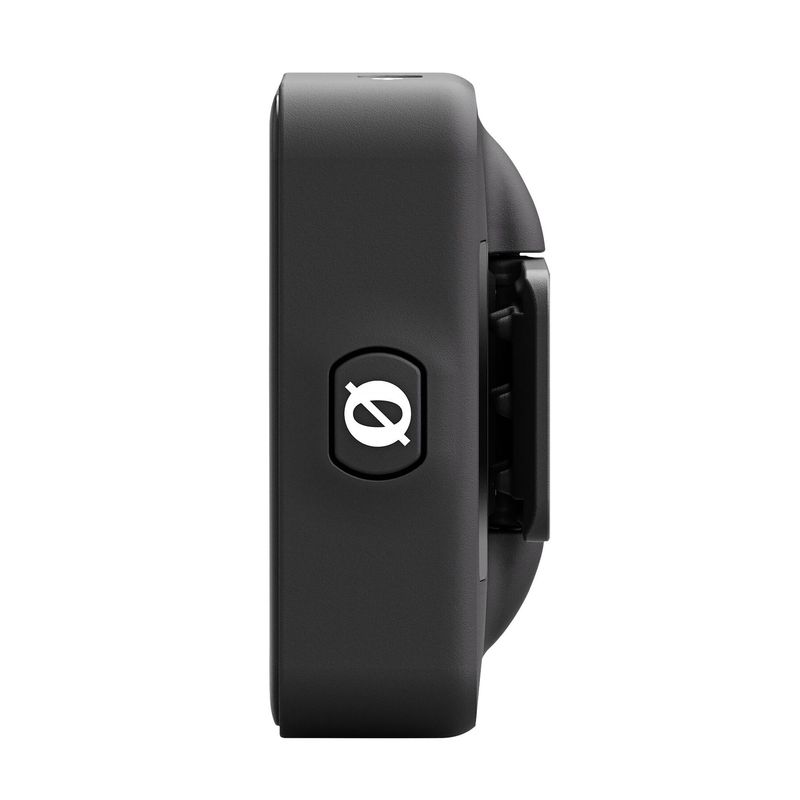 RodeWirelessMEDualSistemdeMicrofonWirelesscu2Transmitatoare