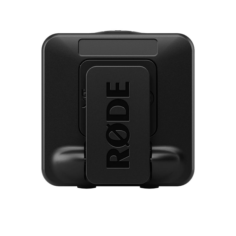 RodeWirelessPROSistemMicrofonWireless2PersoanecuLavaliere