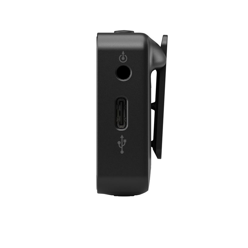 RodeWirelessPROSistemMicrofonWireless2PersoanecuLavaliere