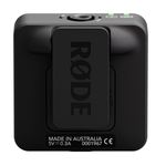 RodeWirelessMESistemdeMicrofonWireless