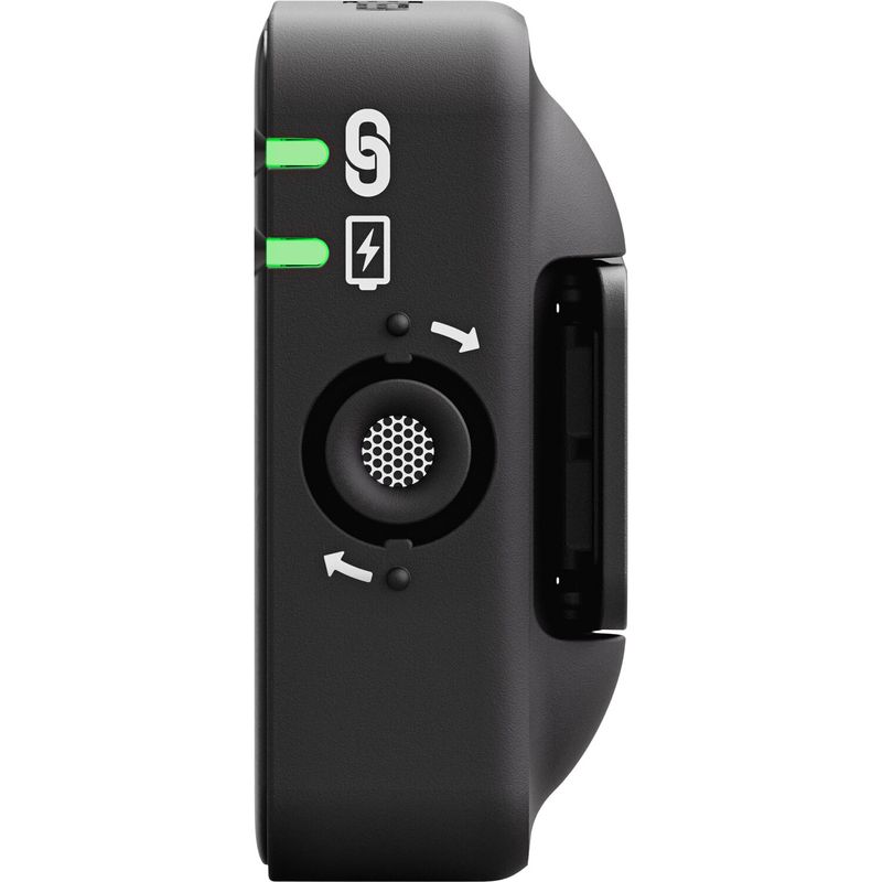 RodeWirelessMESistemdeMicrofonWireless