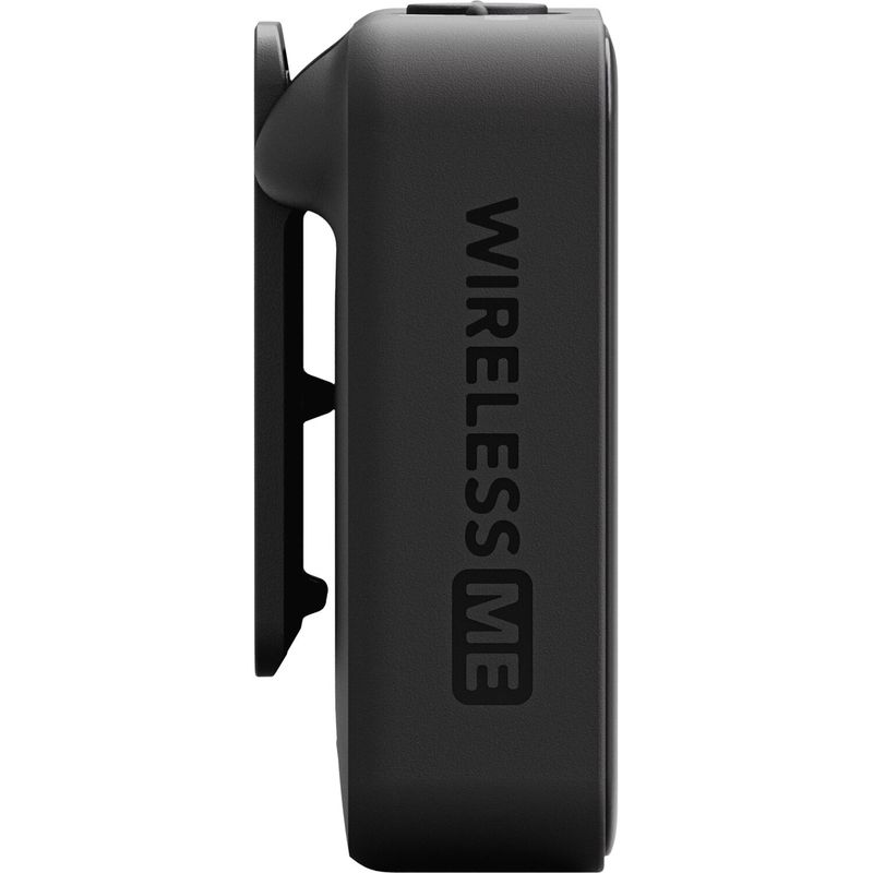RodeWirelessMESistemdeMicrofonWireless