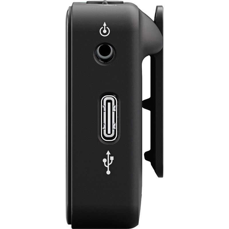 RodeWirelessMESistemdeMicrofonWireless