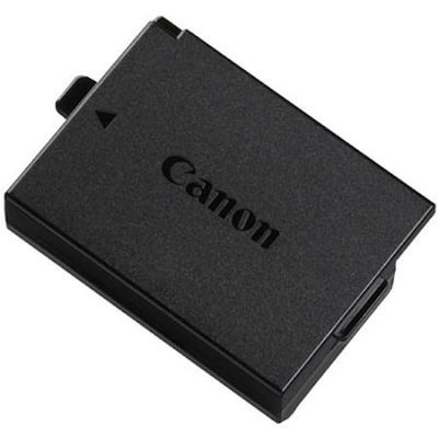 Resigilat: Canon DR-E10 coupler pentru EOS 1100D, 1200D, 1300D, 2000D, 4000D - RS125027219-3