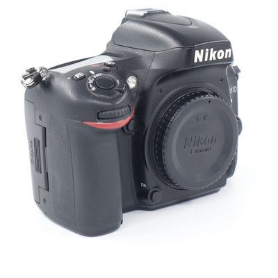 Nikon D610 - Body SH-1032664