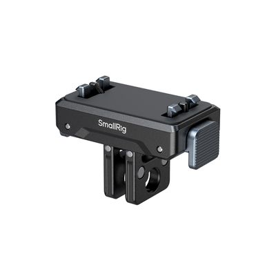 SmallRig 5814B Adaptor Quick Release pentru Insta360 X5 / X4 Air / Ace Pro 2 / Ace Pro / Ace