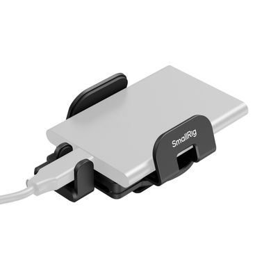 Smallrig 5196B Clema de Montare Universala pentru SSD Extern