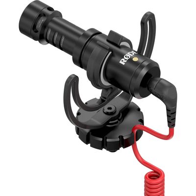 [Pachet] Rode VideoMicro + Rode Phone Cage
