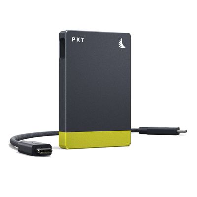 Resigilat: AngelBird PKT Cititor de Carduri CFexpress 2.0 Tip B USB 4.0 USB-C 3.2 Gen 2x2 - RS125087074-1