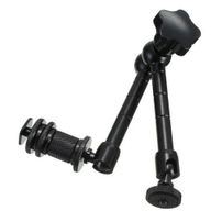 Resigilat: Fancier Brat Articulat 30cm si Menghina FT9719 - RS125039147-2