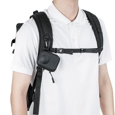 JJC HSCC-DJ360 Husa de Protectie pentru DJI Osmo 360 Negru
