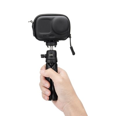 JJC HSCC-OA6 Husa de Protectie pentru DJI Osmo Action 6 / 5 Pro / 4 / 3