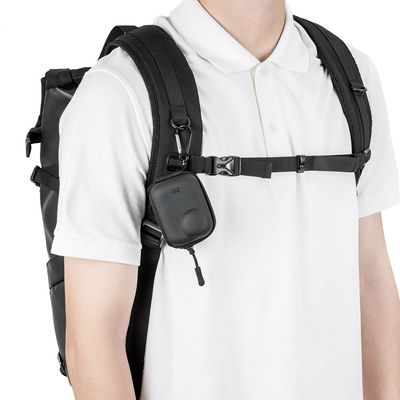 JJC HSCC-GU Husa de Protectie pentru Insta360 GO Ultra