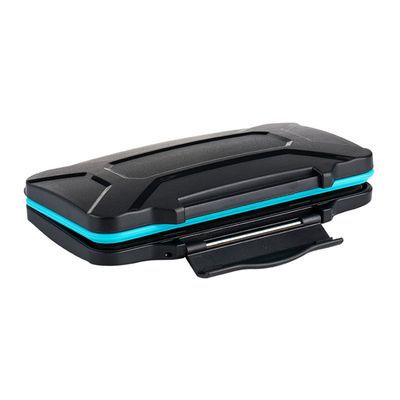 JJC MCR-SC24 Carcasa Carduri de Memorie 12xSD si 12xCFexpress Tip A