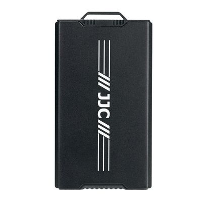 JJC SW-MCR1 Carcasa Carduri de Memorie 4xSD 12xmicroSD si 2xnano SIM Negru