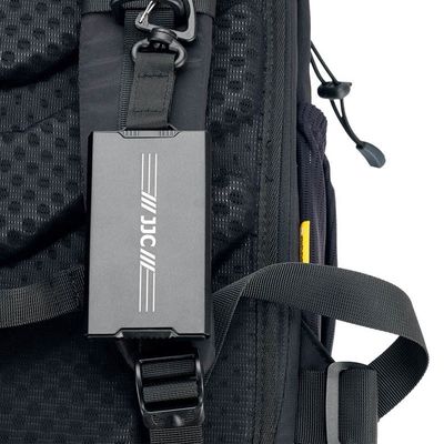 JJC SW-MCR1 Carcasa Carduri de Memorie 4xSD 12xmicroSD si 2xnano SIM Negru