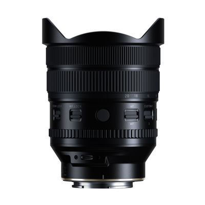 Tamron 12-20mm F2.8 Obiectiv Foto Mirrorless Montura Sony E