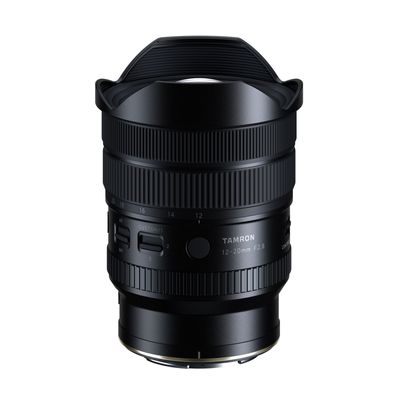 Tamron 12-20mm F2.8 Obiectiv Foto Mirrorless Montura Nikon Z