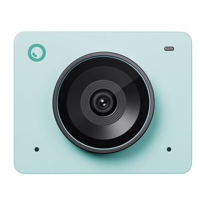 Resigilat: OBSBOT Meet2 4K Camera Web Streaming Aurora Green - RS125080737-1