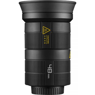 Resigilat: Godox LENS48 Lentila Proiectie Optica 48mm - RS125077411-1