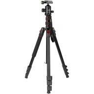Resigilat: SmallRig 3474C CT-20 Aluminium Alloy Tripod Trepied Foto Aluminiu 199.9cm - RS125071260-3