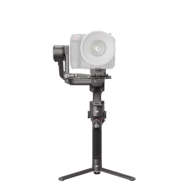 Resigilat: DJI RS 4 Pro Stabilizator Gimbal 3 Axe - RS125078140-5
