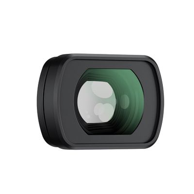 JJC F-PK4WA Set Filtre CPL ND2-32 si 1/4 Black Mist pentru DJI Osmo Pocket 4/3