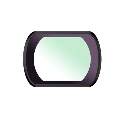 JJC F-PNNF Set Filtru Reducerea Poluarii Luminoase pentru DJI Osmo Pocket 4/3