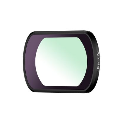 JJC F-PNNF Set Filtru Reducerea Poluarii Luminoase pentru DJI Osmo Pocket 4/3