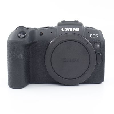 Canon RP - Body SH-1034152