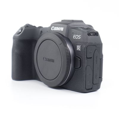 Canon RP - Body SH-1034152