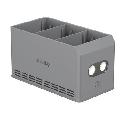 SmallRig 6502 Incarcator de Baterii 100W pentru DJI Mini 5 / 4 / 3 Pro