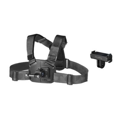 SmallRig 6305 Sistem Prindere pe Piept pentru DJI Osmo Action 6 / Nano