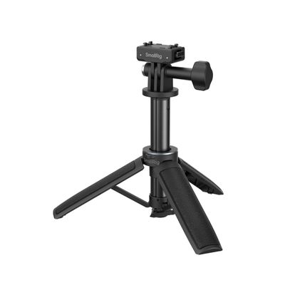 SmallRig 6151 Suport Selfie Stick pentru Insta360 X5 / Ace Pro / Ace Pro 2