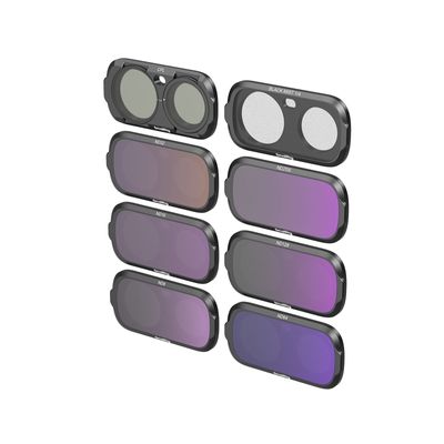 SmallRig 6687 Kit Filtre pentru Insta360 Luna Ultra