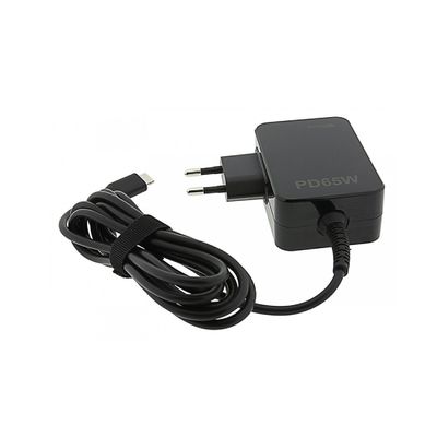 Patona Premium Adaptor de Alimentare PD65W 5V/3A 9V/3A 12V/3A 15V/3A 20V/3.25A USB-C
