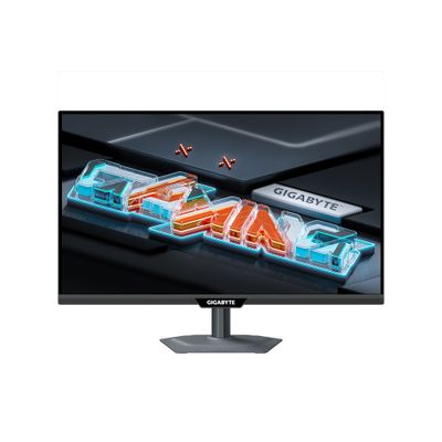 Gigabyte M27Q3 Monitor Gaming 27" QHD 2560x1440 Pivot Negru