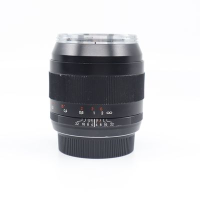 Carl Zeiss Distagon 28mm F2 ZE - Canon SH-1034558