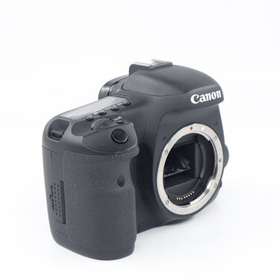 Canon 7D Body SH-1034555