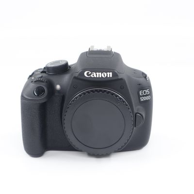 Canon 1200D - Body SH-1034497