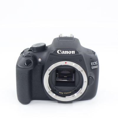 Canon 1200D - Body SH-1034497