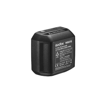 Godox WB87B Acumulator Blit Seria AD600