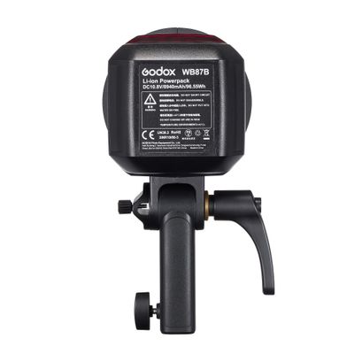 Godox WB87B Acumulator Blit Seria AD600