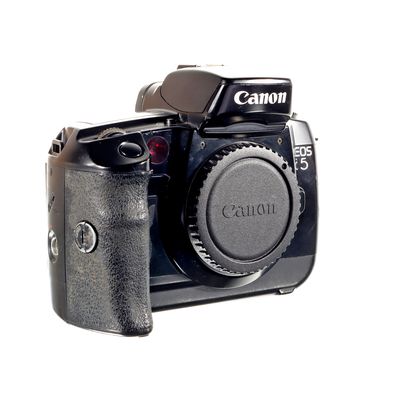 Canon EOS 5 SH-1034599