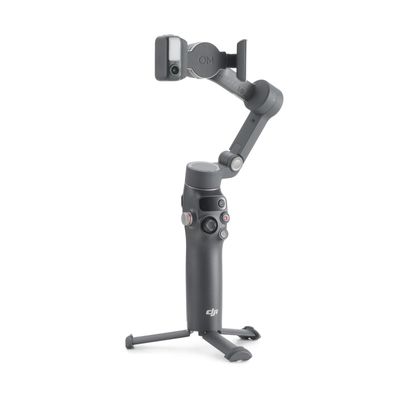 Resigilat: DJI Osmo Mobile 8 Sistem de Stabilizare pentru Telefon - RS125092683-6