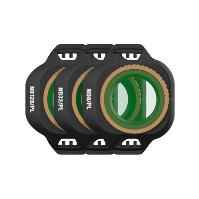 PolarPro Vivid Collection Set Filtre ND pentru Mini 5 Pro
