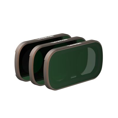PolarPro Vivid Collection Set Filtre ND pentru Insta360 Luna Ultra