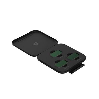 PolarPro Vivid Collection Set Filtre ND pentru Insta360 Luna Ultra